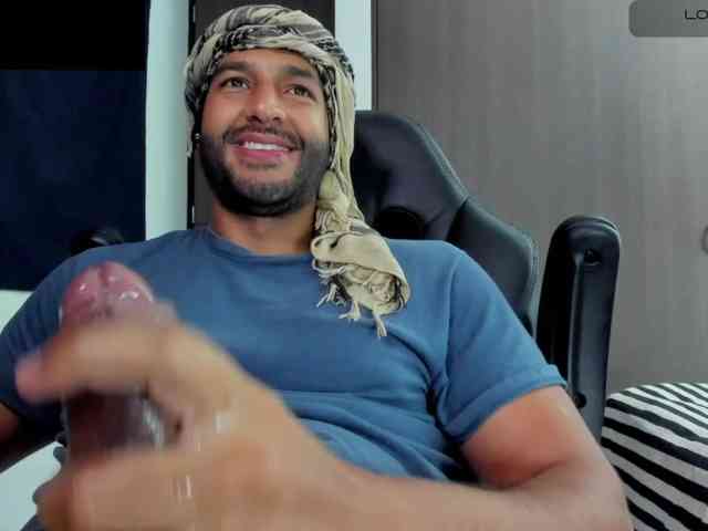 Handsoman11