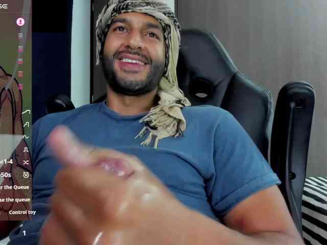 Handsoman11