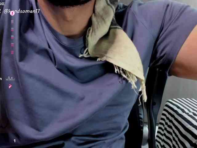 Handsoman11