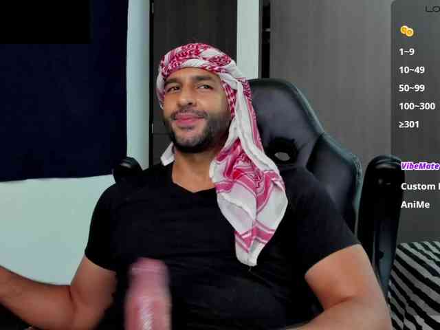 Handsoman11