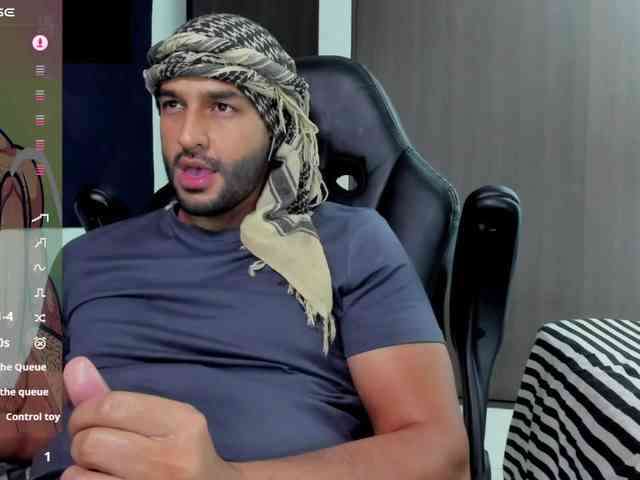 Handsoman11