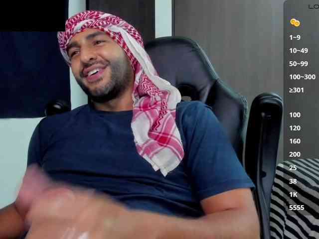 Handsoman11