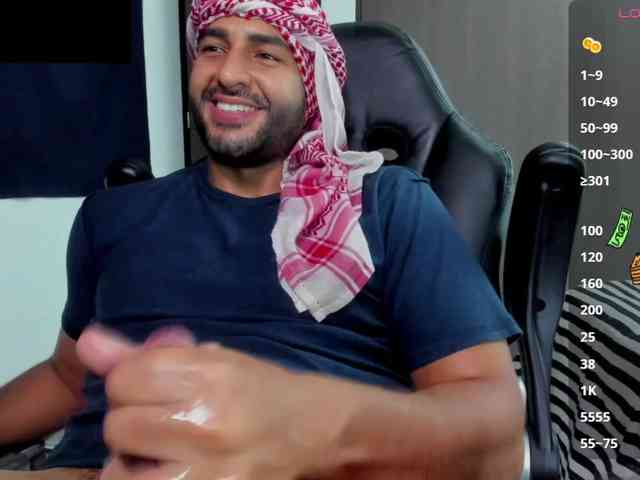 Handsoman11