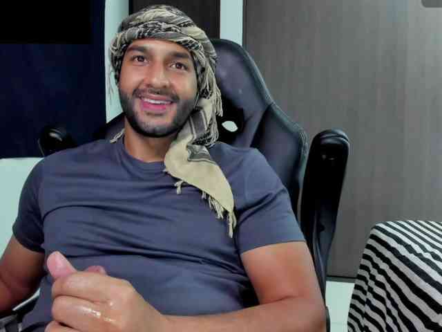 Handsoman11