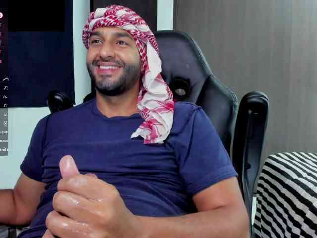 Handsoman11