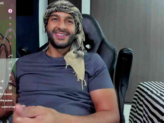 Handsoman11