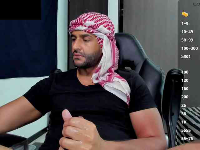 Handsoman11