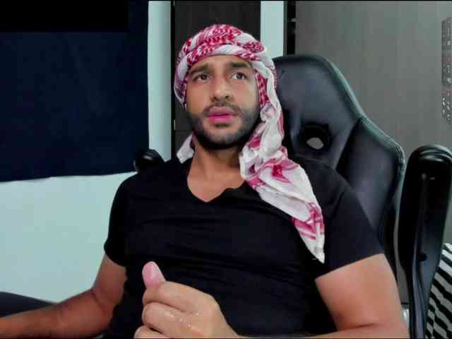 Handsoman11's Sexcam