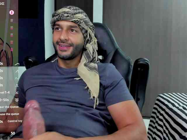 Handsoman11