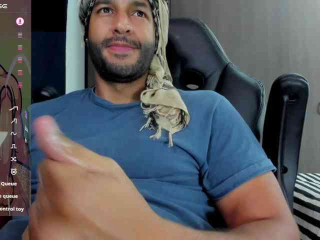 Handsoman11