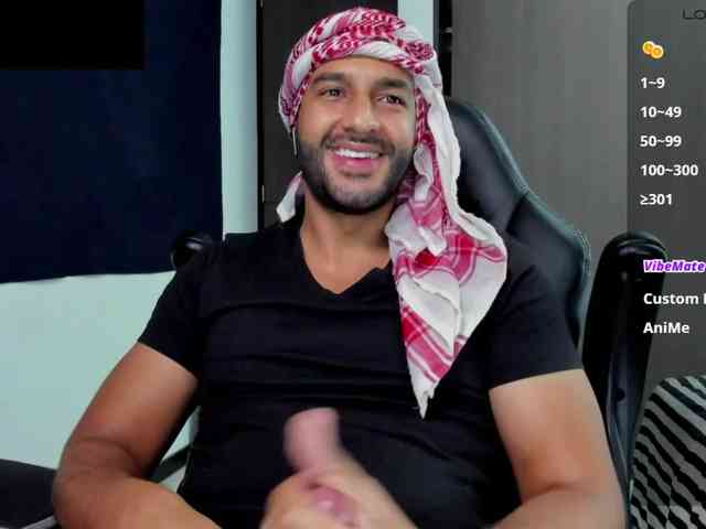 Handsoman11