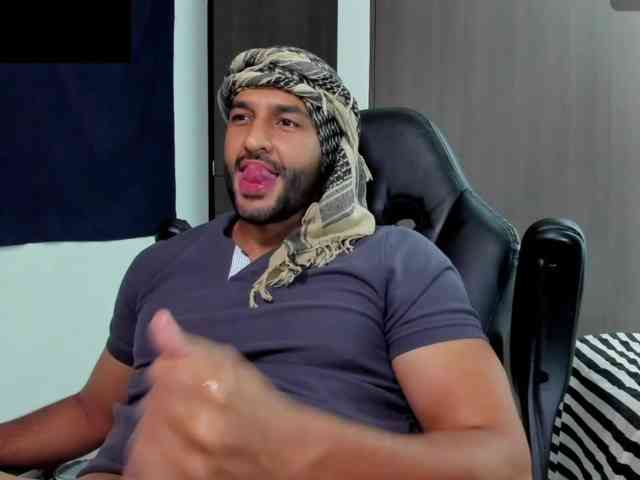 Handsoman11