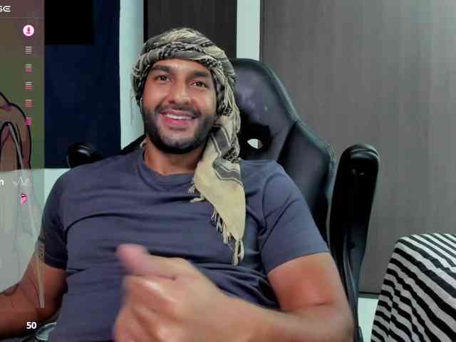 Handsoman11