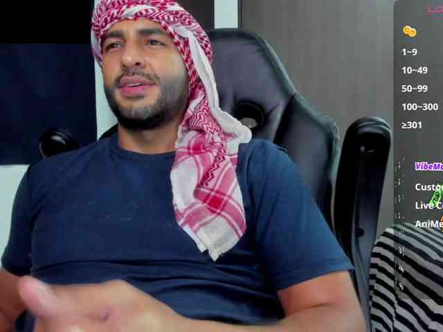Handsoman11