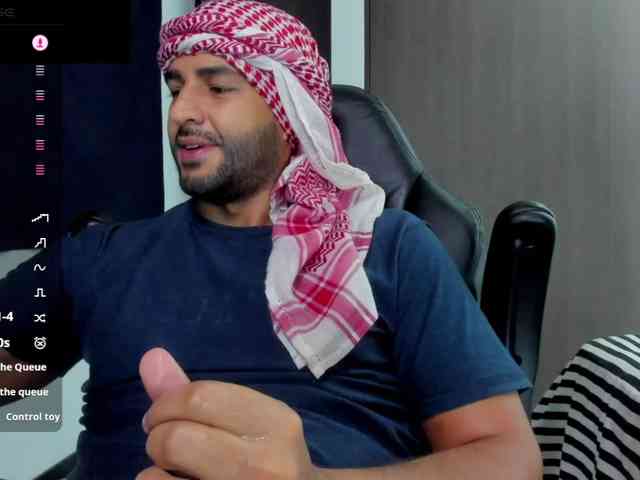 Handsoman11