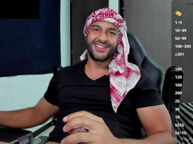 Handsoman11