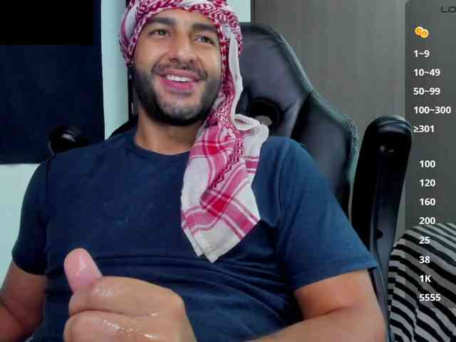 Handsoman11