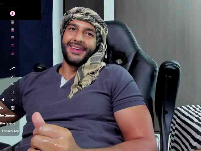 Handsoman11