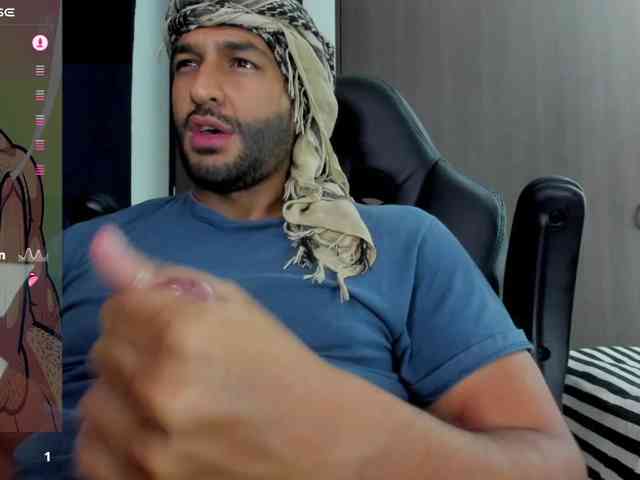 Handsoman11