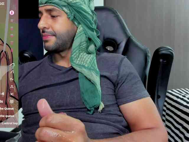 Handsoman11