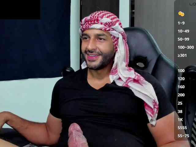Handsoman11