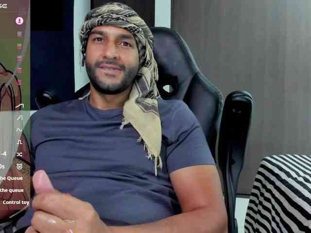 Handsoman11