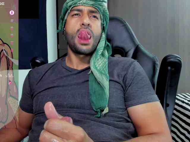 Handsoman11
