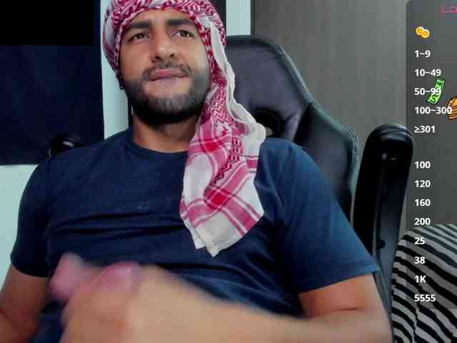 Handsoman11