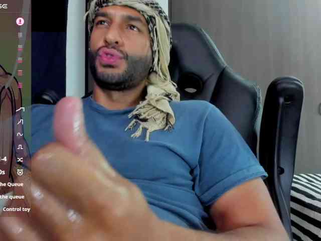 Handsoman11