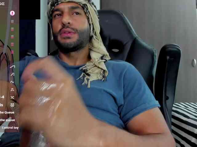 Handsoman11