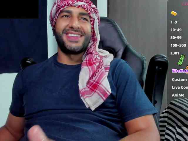 Handsoman11