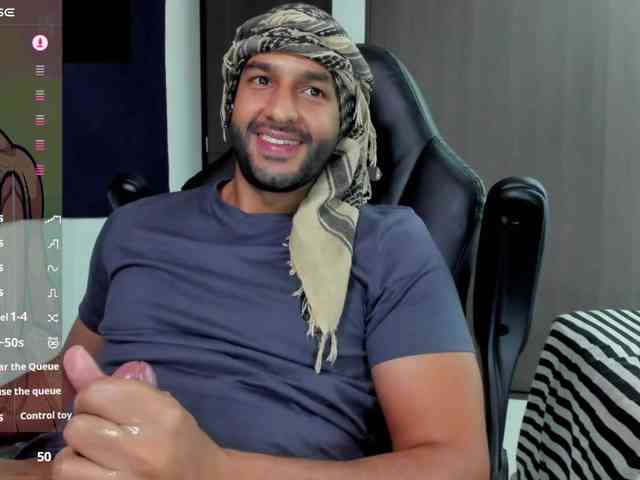 Handsoman11