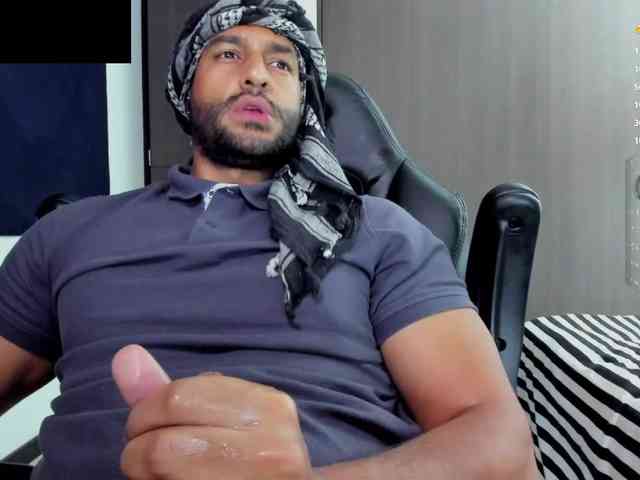 Handsoman11 Live Webcam on {site_name}