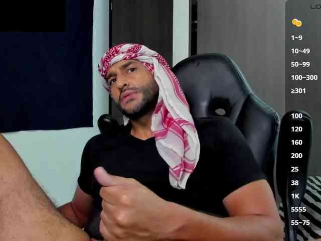 Handsoman11