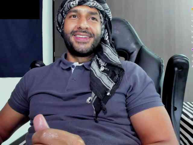 Handsoman11 Live Webcam on {site_name}