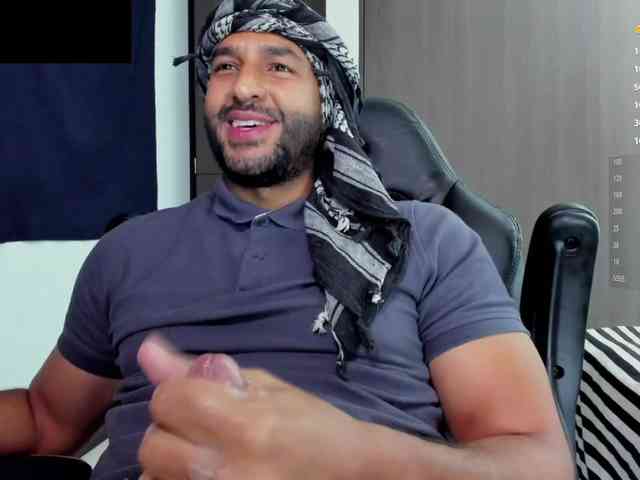 Handsoman11 Live Webcam on {site_name}