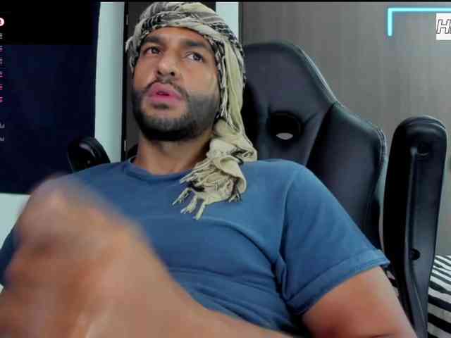 Handsoman11 Live Webcam on {site_name}