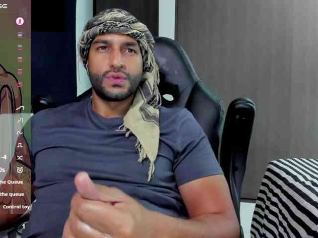 Handsoman11