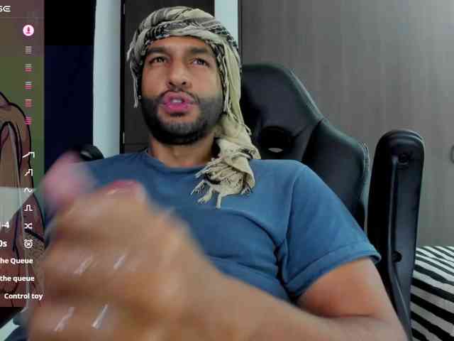 Handsoman11