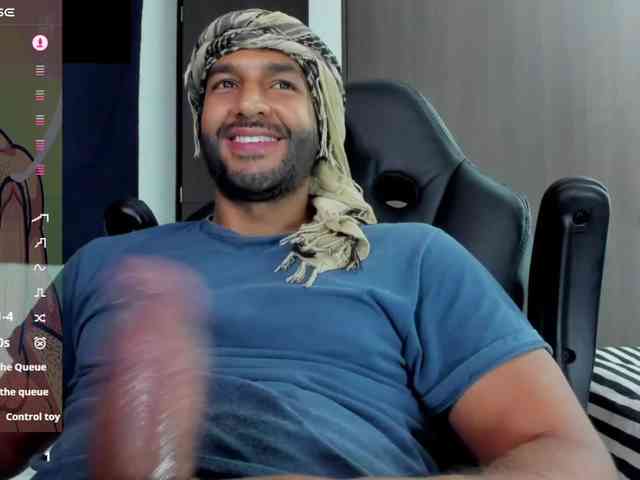 Handsoman11