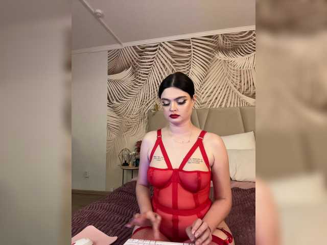  DianaBolkova chat room