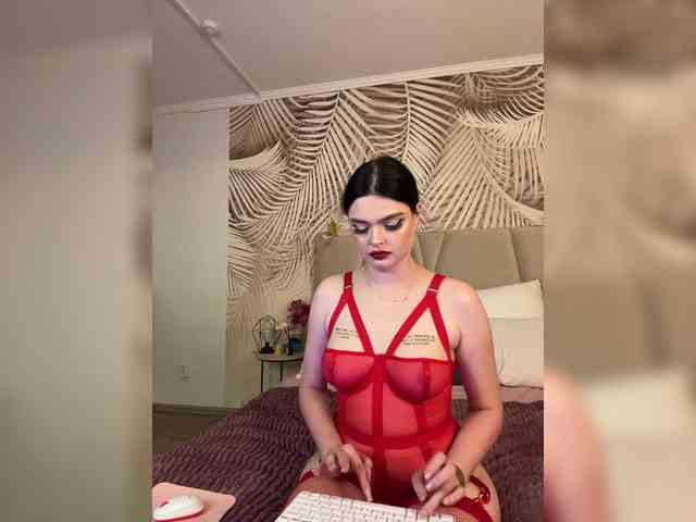 DianaBolkova webcam