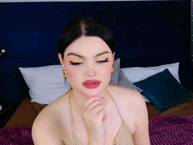 DianaBolkova Live Webcam on BongaCams