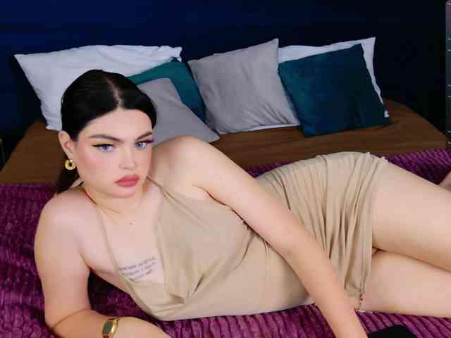 DianaBolkova webcam
