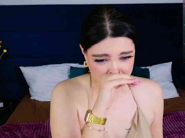 DianaBolkova webcam