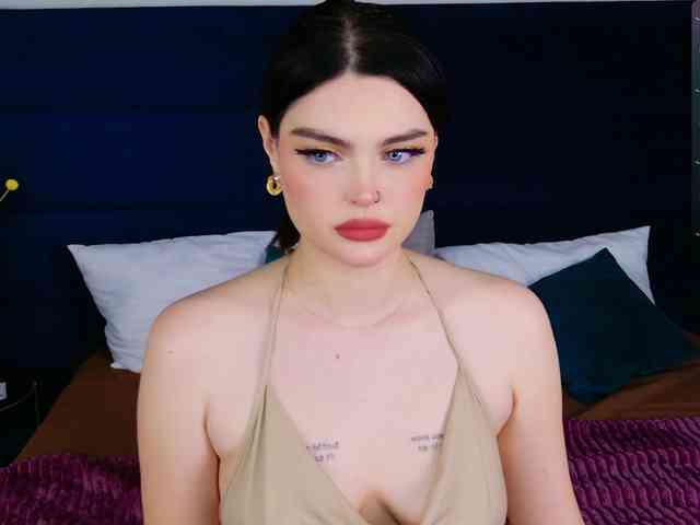 DianaBolkova webcam