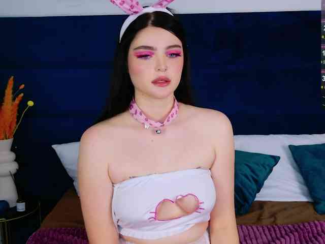 DianaVolkova webcam
