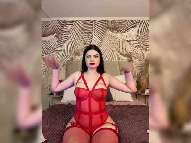 DianaBolkova webcam