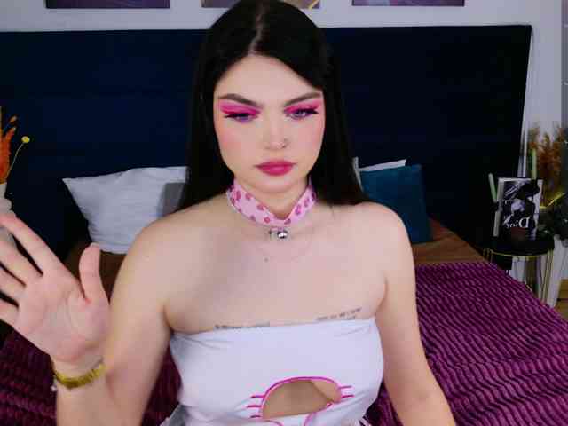 DianaBolkova webcam