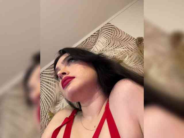 DianaBolkova webcam
